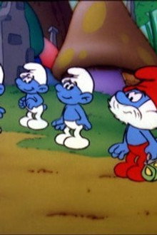 The Smurfs season 5 episode 40
