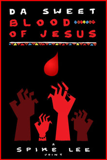 Poster do filme Da Sweet Blood of Jesus