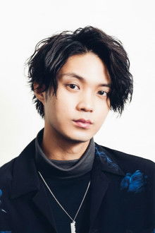 Photo of Hayato Isomura