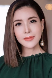 Photo of Mayurin Pongpudpunth