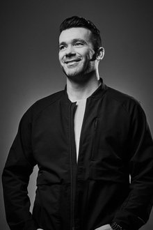 Photo of Justin Harding