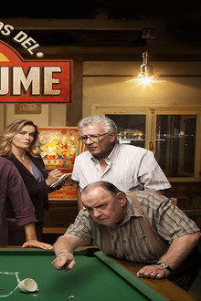 Los delitos del Bar Lume