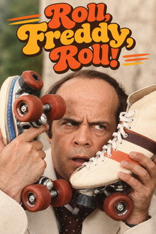 Roll, Freddy, Roll!