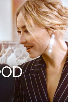 Styling Hollywood