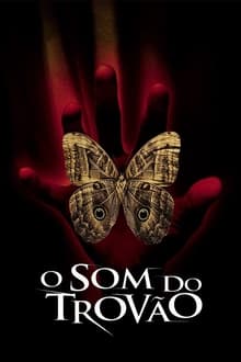 Poster do filme O Som do Trovão