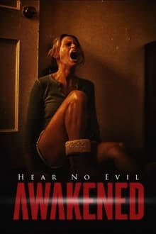 Poster do filme Awakened