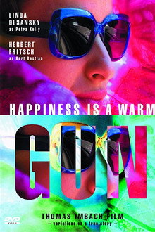 Happiness Is a Warm Gun