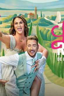 Louisa & Rowan: De Italiaanse Bruiloft