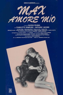 Max amore mio