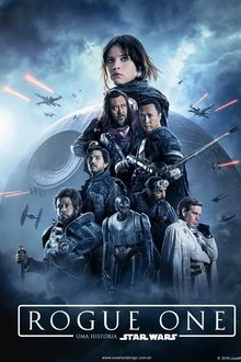 Imagem Rogue One: Uma História Star Wars