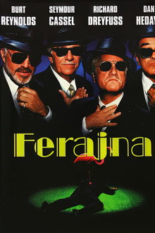 Ferajna