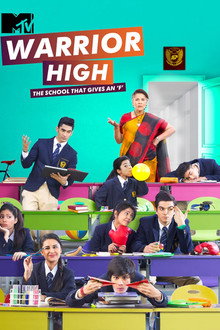 Warrior High
