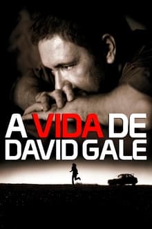 Poster do filme The Life of David Gale