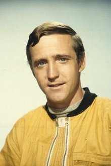Photo of Scott Wilson