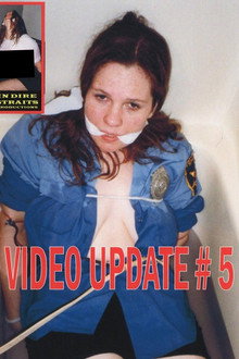 Damsels in Distress Video Update #5
