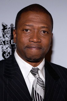 Photo of T. K. Carter