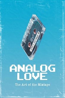 Poster do filme Analog Love