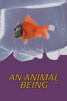 An Animal Being
