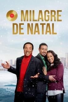 Poster do filme O Milagre de Natal