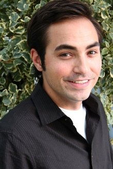 Photo of David Malkoff