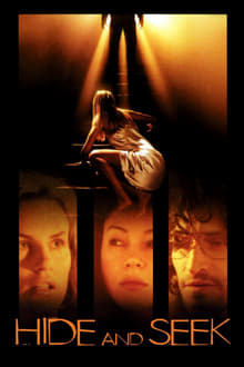 Hide and Seek movie poster