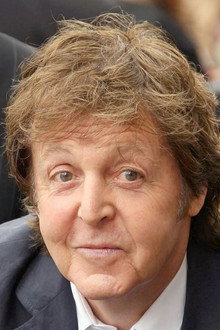 Paul McCartney - Eine Beatles-Legende