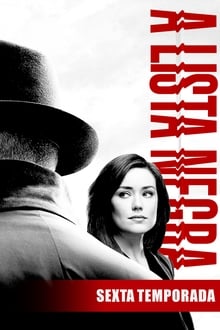 The Blacklist 6ª Temporada (2019) WEB-DL 720p Dual Áudio Torrent