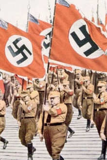 Hitler's-Propaganda-Machine