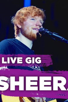 Ed Sheeran: Live at Islington Assembly Hall