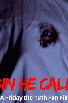 The Cabin He Calls Home