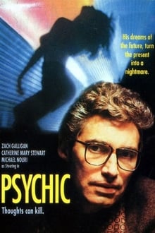 Psychic movie poster