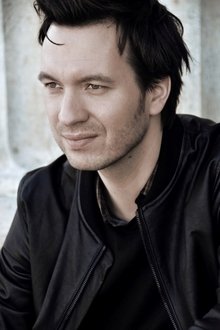 Photo of Stephan Rick