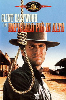 Impiccalo più in alto