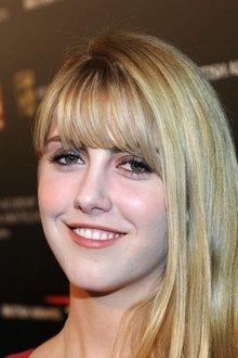 Photo of Yvonne Zima