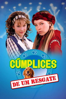 Cúmplices de um Resgate