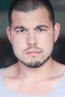 Photo of Wes Jetton