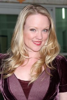 Photo of Ashley Palmer