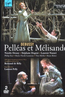Pelléas et Mélisande
