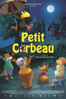 Petit Corbeau