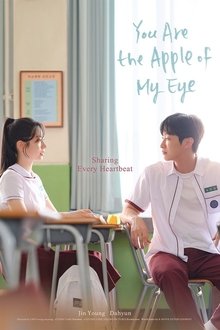 You Are the Apple of My Eye