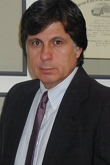 Photo of J.D. Herrera