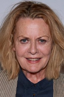 Photo of Inge Sofie Skovbo