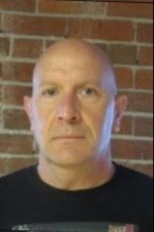 Photo of Tim Nordquist