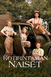 Kotirintaman naiset