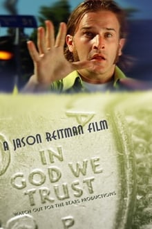 Poster do filme In God We Trust