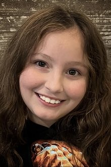 Photo of Dali Rose Tetreault