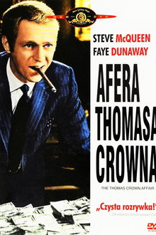 Afera Thomasa Crowna