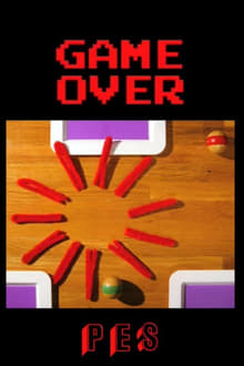 Poster do filme Game Over