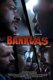 Bankvas