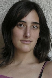Photo of Yulene Olaizola